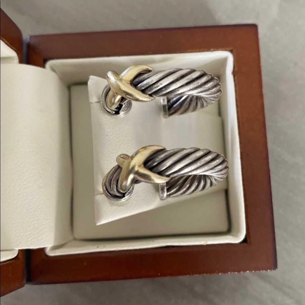 David Yurman